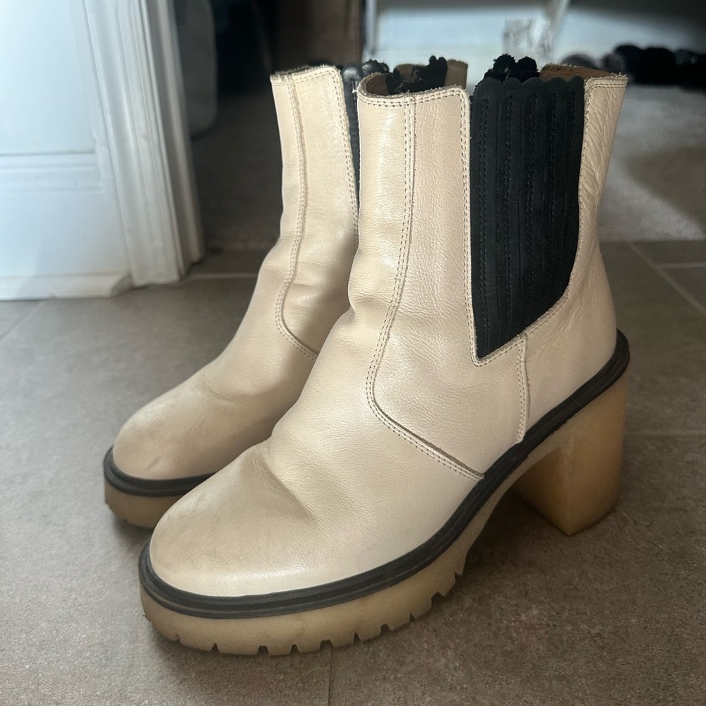 Free People Boots